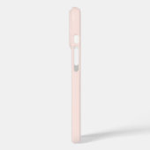 Coques Case-Mate iPhone Boîtier de téléphone pour calmar (Verso / Gauche)