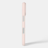 Coques Case-Mate iPhone Boîtier de téléphone pour calmar (Verso / Droite)