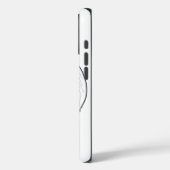 Coques Case-Mate iPhone Boîtier de téléphone pour filles (Verso / Gauche)