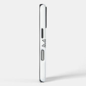 Coques Case-Mate iPhone Boîtier de téléphone pour filles (Verso / Droite)