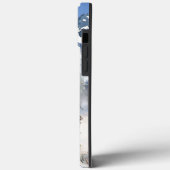 Coques Case-Mate iPhone Boîtier de téléphone pour roulottes. (Verso / Gauche)