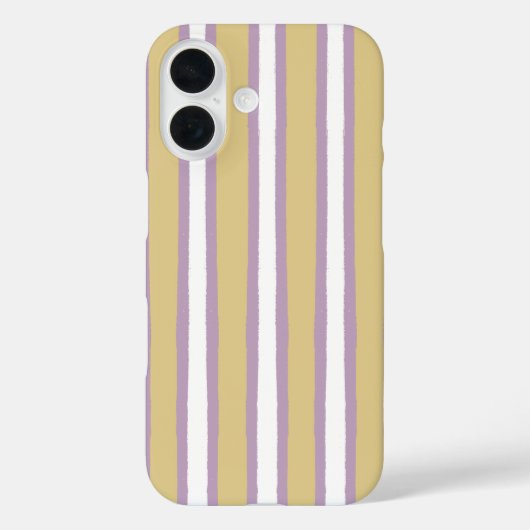Coques Case-Mate iPhone Boîtier de téléphone préppie (Verso)