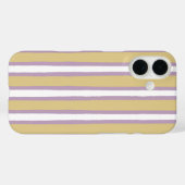 Coques Case-Mate iPhone Boîtier de téléphone préppie (Verso (horizontal))