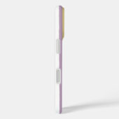 Coques Case-Mate iPhone Boîtier de téléphone préppie (Verso / Droite)