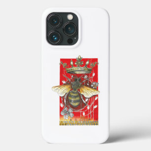 Case-Mate iPhone Case Boîtier de téléphone QB, retire la piqûre de l'aba