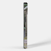 Coques Case-Mate iPhone Boîtier de téléphone Raccoon adorable (Verso / Droite)