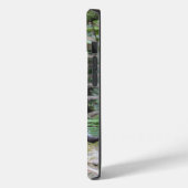 Coques Case-Mate iPhone Boîtier de téléphone Raccoon adorable (Verso / Gauche)