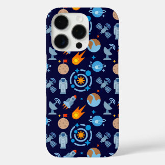 Coques iPhone 16 Pro Boîtier de téléphone résistant moderne