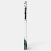 Coques Case-Mate iPhone boîtier de téléphone _ rhinocéros (Dos/Gauche)