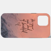 Coques Case-Mate iPhone Boîtier de téléphone rose (Verso (horizontal))