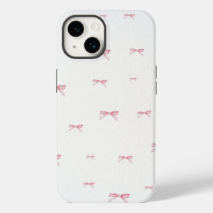 Coque Pour iPhone 14 Boîtier de téléphone rose