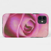 Coques Case-Mate iPhone Boîtier de téléphone rose Rose Art (Dos (Horizontal))