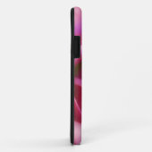 Coques Case-Mate iPhone Boîtier de téléphone rose Rose Art (Dos/Droite)