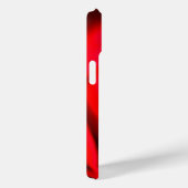 Coques Case-Mate iPhone Boîtier de téléphone Rose Rouge (Verso / Droite)