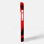 Coques Case-Mate iPhone Boîtier de téléphone Rose Rouge (Verso / Gauche)