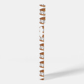 Coques Case-Mate iPhone Boîtier de téléphone sandwich à la crème glacée Ch (Verso / Droite)