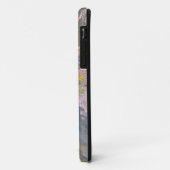 Coques Case-Mate iPhone Boîtier de téléphone Sea Foam (Dos/Gauche)