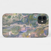 Coques Case-Mate iPhone Boîtier de téléphone Sea Foam (Dos (Horizontal))