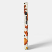 Coques Case-Mate iPhone Boîtier de téléphone sensation d'automne (Verso / Gauche)