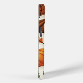 Coques Case-Mate iPhone Boîtier de téléphone sensation d'automne (Verso / Droite)