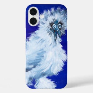 Coques iPhone 16 Plus Boîtier de téléphone Silkie