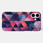Coques Case-Mate iPhone boîtier de téléphone simple forme (Verso (horizontal))