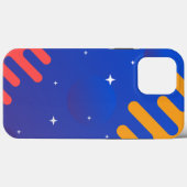 Coques Case-Mate iPhone boîtier de téléphone spatial pour iphone 13 pro ma (Verso (horizontal))