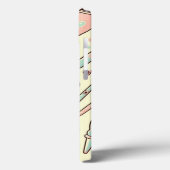 Coques Case-Mate iPhone boîtier de téléphone style chaleureux (Verso / Gauche)