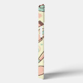 Coques Case-Mate iPhone boîtier de téléphone style chaleureux (Verso / Droite)