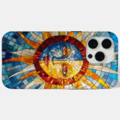 Coques Case-Mate iPhone Boîtier de téléphone SUN pour iPhone (Verso (horizontal))