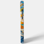 Coques Case-Mate iPhone Boîtier de téléphone SUN pour iPhone (Verso / Gauche)