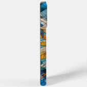 Coques Case-Mate iPhone Boîtier de téléphone SUN pour iPhone (Verso / Droite)