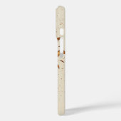 Coques Case-Mate iPhone Boîtier de téléphone Sun Spirit Radiant (Verso / Gauche)