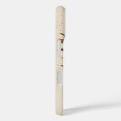 Coques Case-Mate iPhone Boîtier de téléphone Sun Spirit Radiant (Verso / Droite)