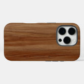 Coques Case-Mate iPhone Boîtier de téléphone tendance personnalisable - Pr (Verso (horizontal))