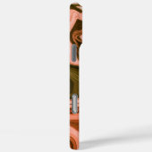 Coques Case-Mate iPhone Boîtier de téléphone tendance personnalisable - Pr (Verso / Droite)