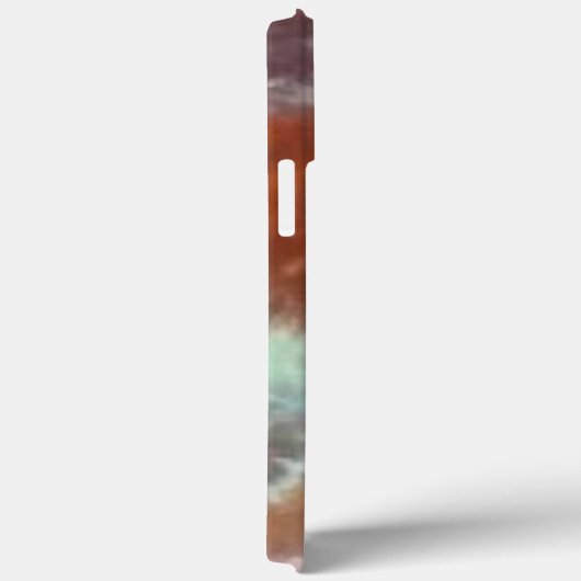 Coques Case-Mate iPhone Boîtier de téléphone terrestre (Verso / Droite)