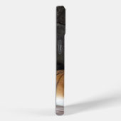 Coques Case-Mate iPhone Boîtier de téléphone Tiger (Verso / Droite)