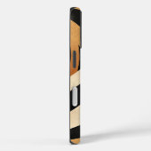 Coques Case-Mate iPhone Boîtier de téléphone Tiger Gras (Verso / Droite)