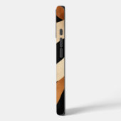 Coques Case-Mate iPhone Boîtier de téléphone Tiger Gras (Verso / Gauche)