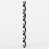 Coques Case-Mate iPhone boîtier de téléphone triangles géométriques (Dos/Droite)