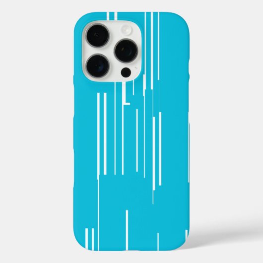Coques Case-Mate iPhone Boîtier de téléphone Turquoise (Verso)
