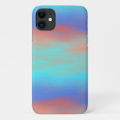 Coques Case-Mate iPhone Boîtier de téléphone Wispy Design Abstrait (Dos)