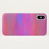 Coques Case-Mate iPhone Boîtier de téléphone Wispy Design Abstrait (Dos (Horizontal))