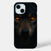 Coques Case-Mate iPhone Boîtier de téléphone Wolf Style (Verso)