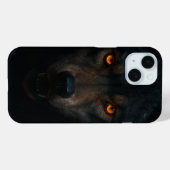 Coques Case-Mate iPhone Boîtier de téléphone Wolf Style (Verso (horizontal))