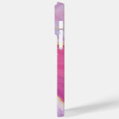 Coques Case-Mate iPhone Boîtier d'encre et de téléphone Parties scintillan (Verso / Gauche)