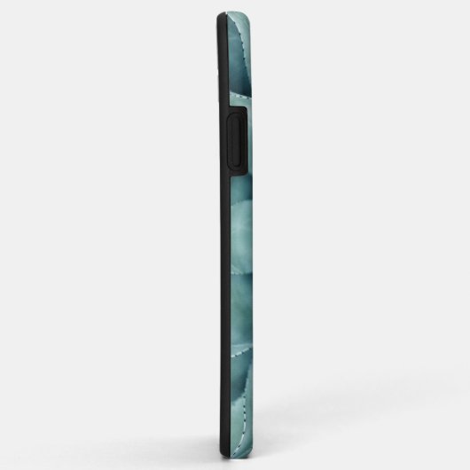 Coques Case-Mate iPhone Boîtier d'impression Succulent (Dos/Droite)