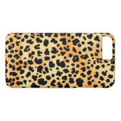 Coques Case-Mate iPhone Boîtier d'impression Tiger (Dos (Horizontal))