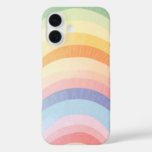 Coques iPhone 16 Boîtier double orbite - Téléphone